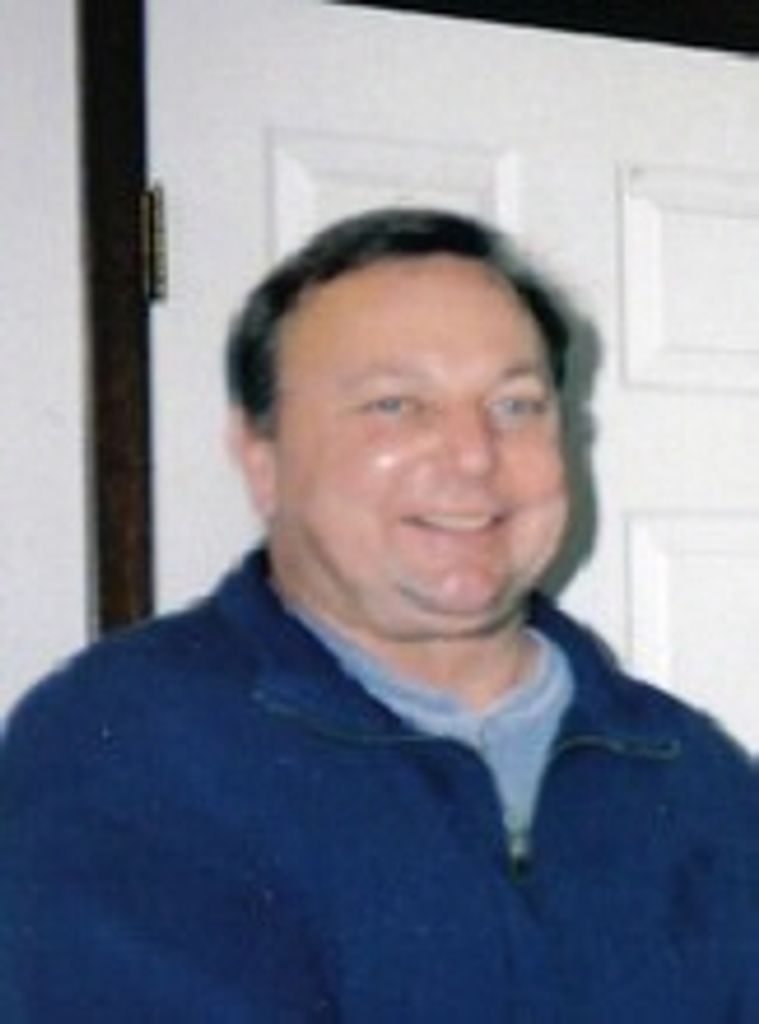 Joseph W. Karlin
