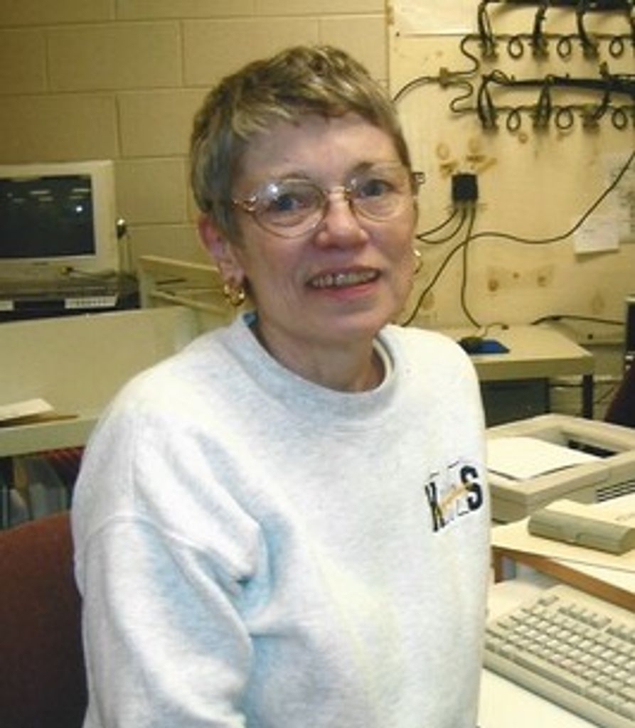 Elaine Corcoran Profile Photo