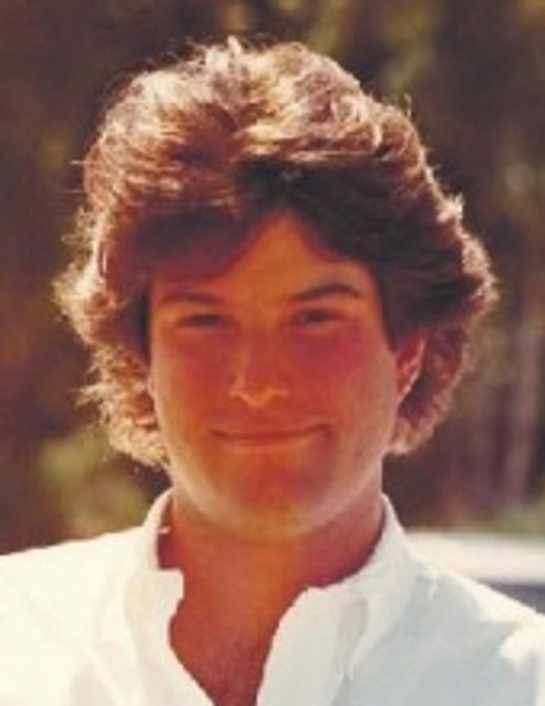 John Stewart Alexander