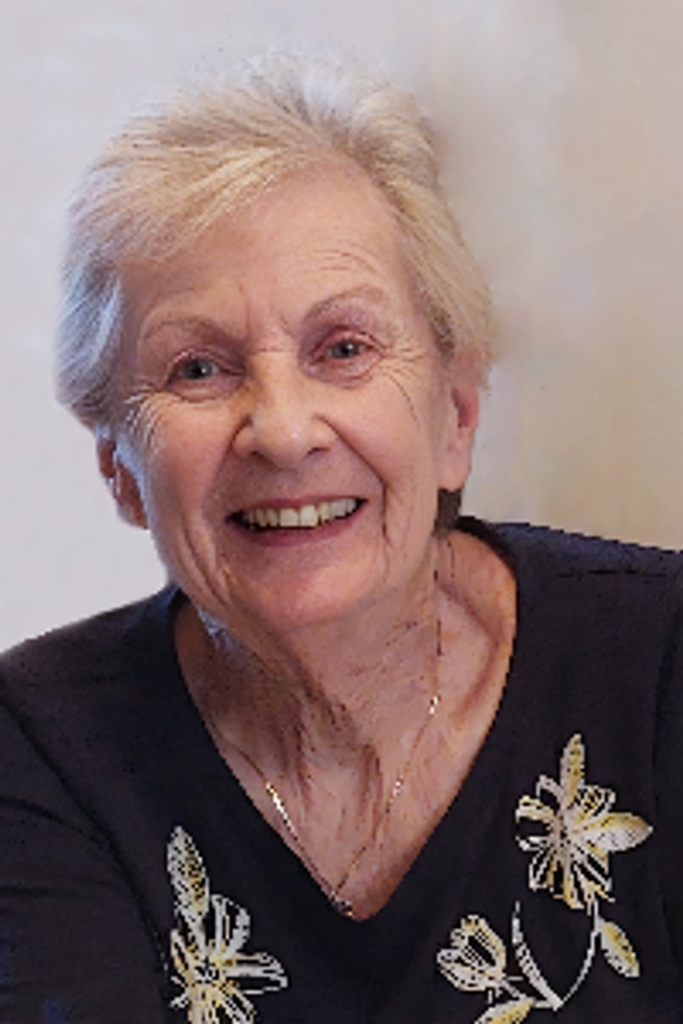 Sharon M. (Warmington) Hurd Profile Photo