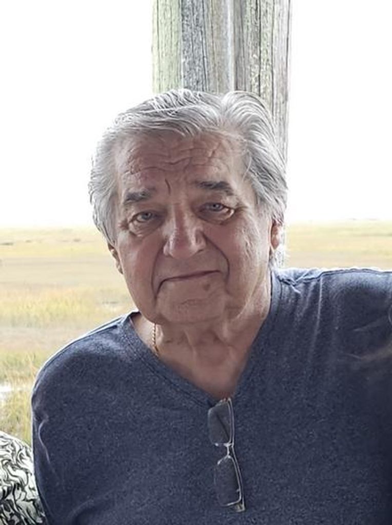 Alfred J. Szybiak, Jr. Profile Photo