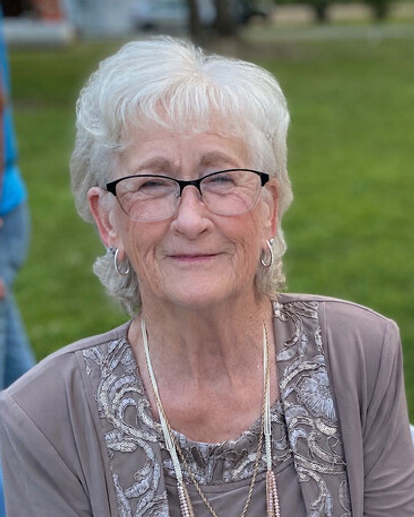Betty Frances Danna Profile Photo
