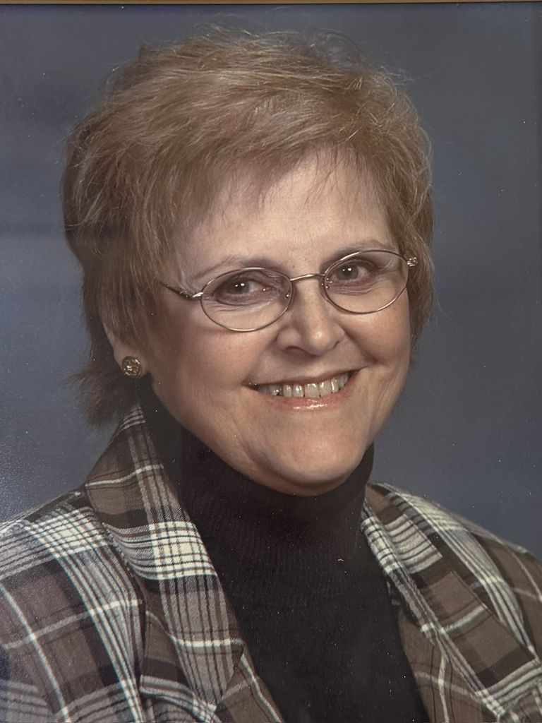 Phyllis G. Rothenberger