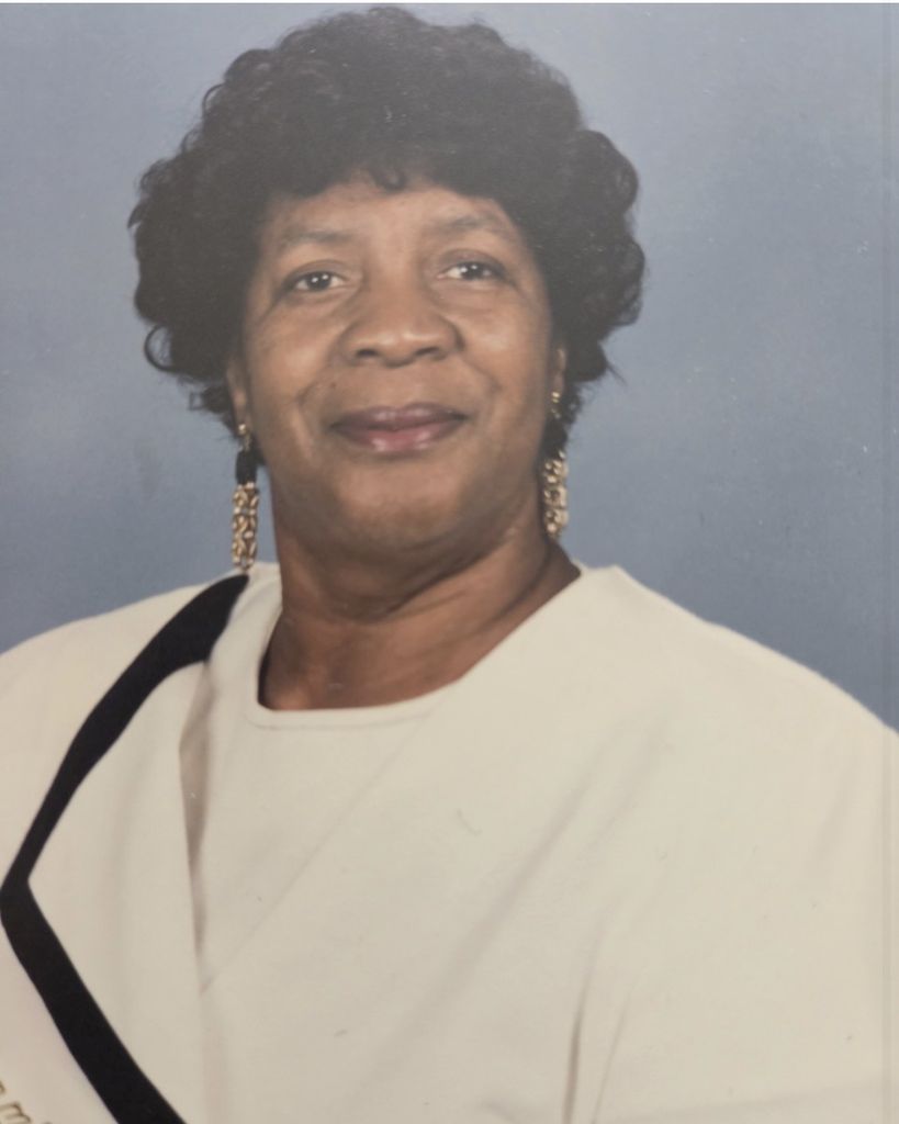 Shirley Anne Gaskins Profile Photo