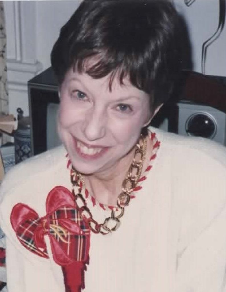 Josephine R. "Jodi" (Mann)  Jacobus Profile Photo