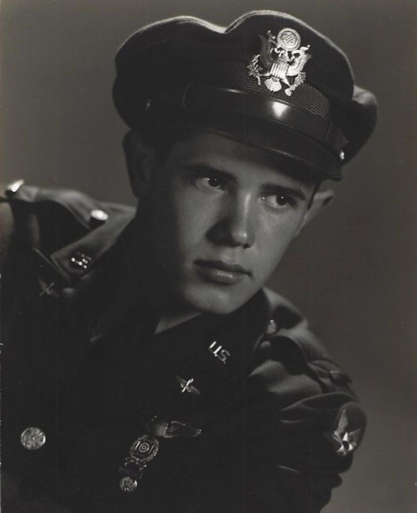 Jacob L. Cooper Profile Photo