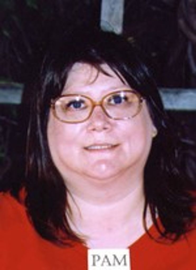 Pamela Garrett