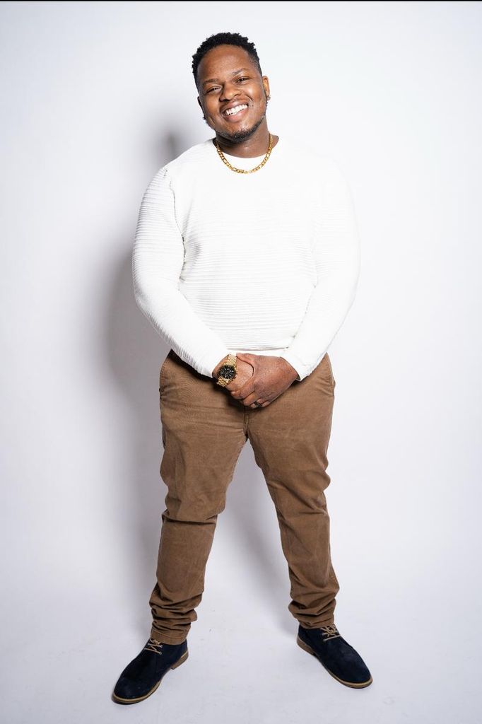 Mr. Corey A. Shorter Profile Photo