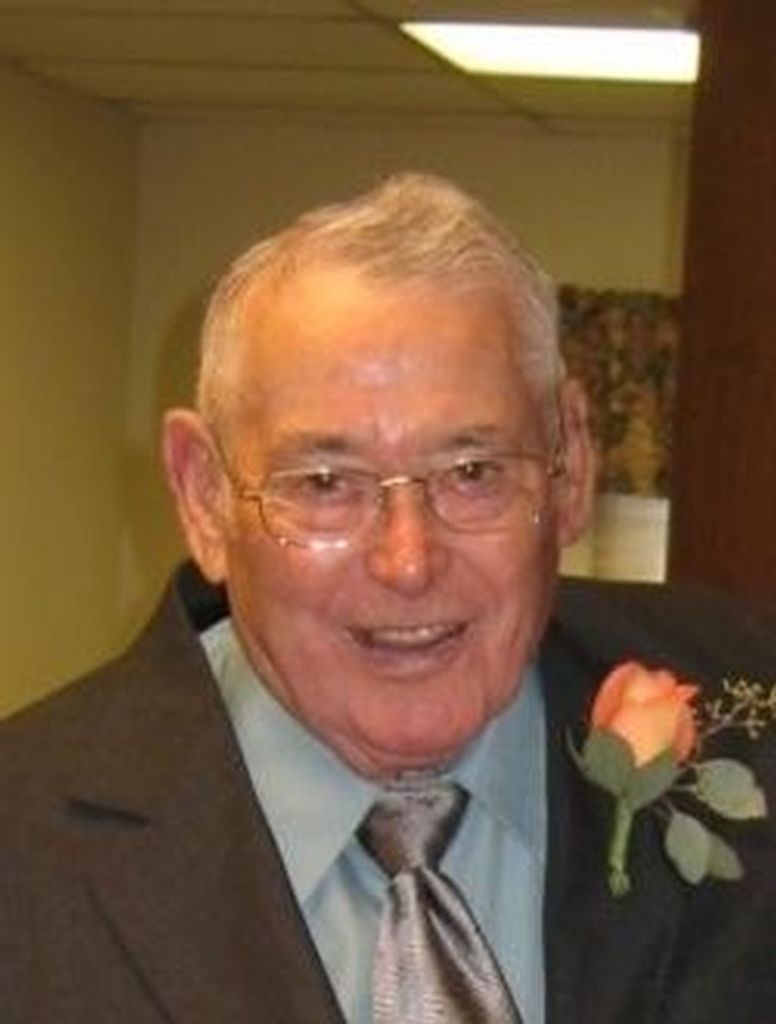 Edmund Jones