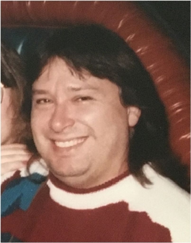 Gary Wayne Johnson Profile Photo