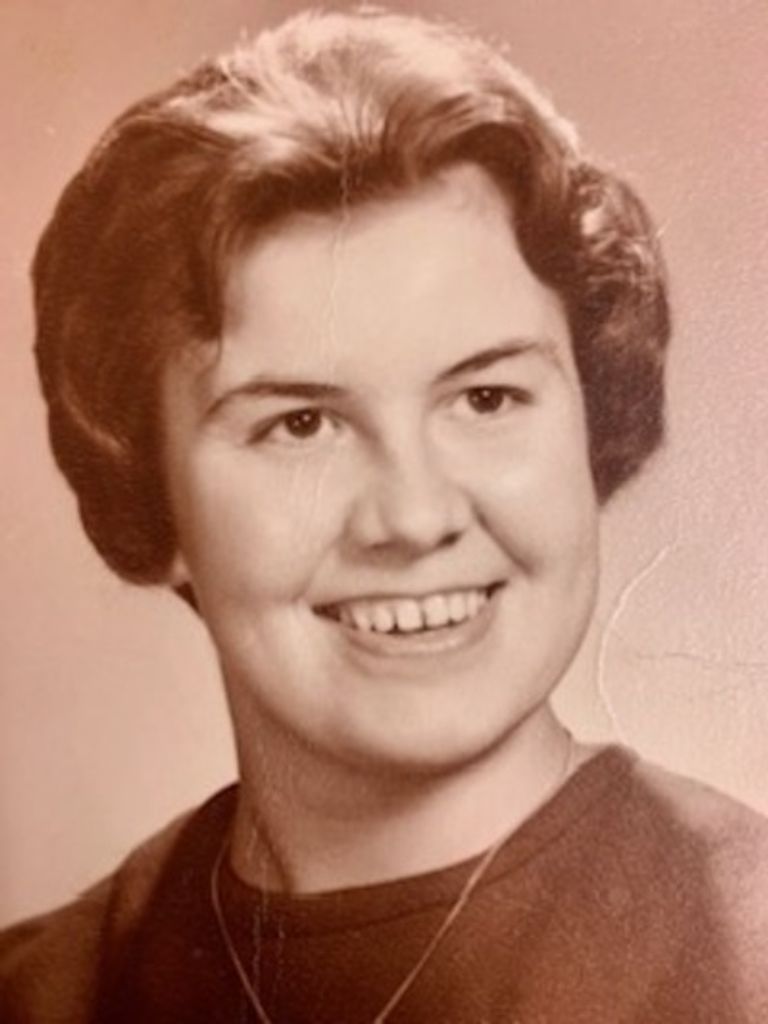 Dorothy I. Tomasco