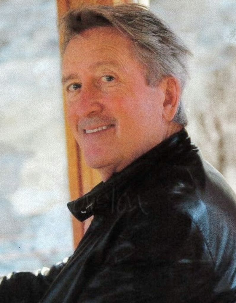 Scott Lee Peden Profile Photo