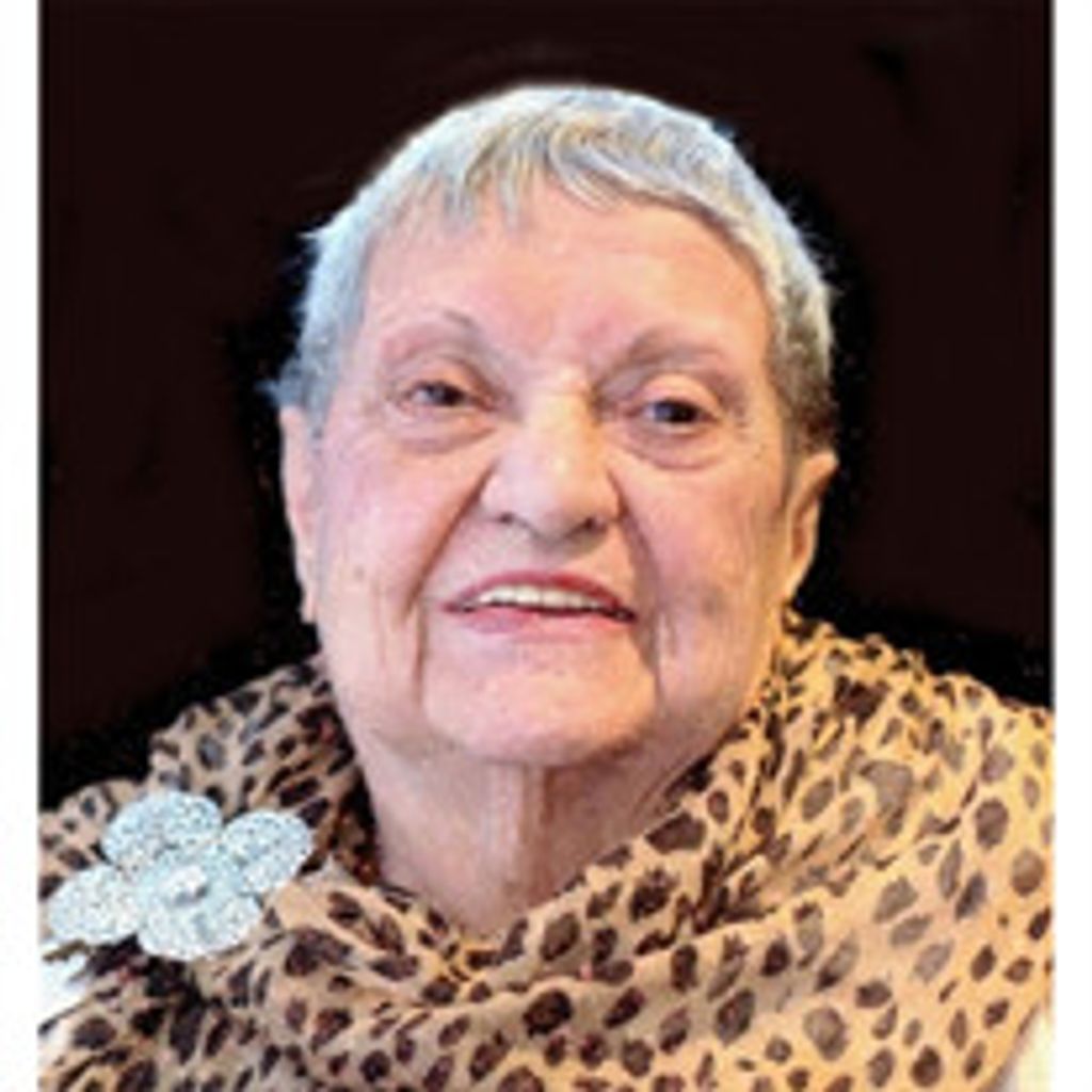 Anna M. Garofolini