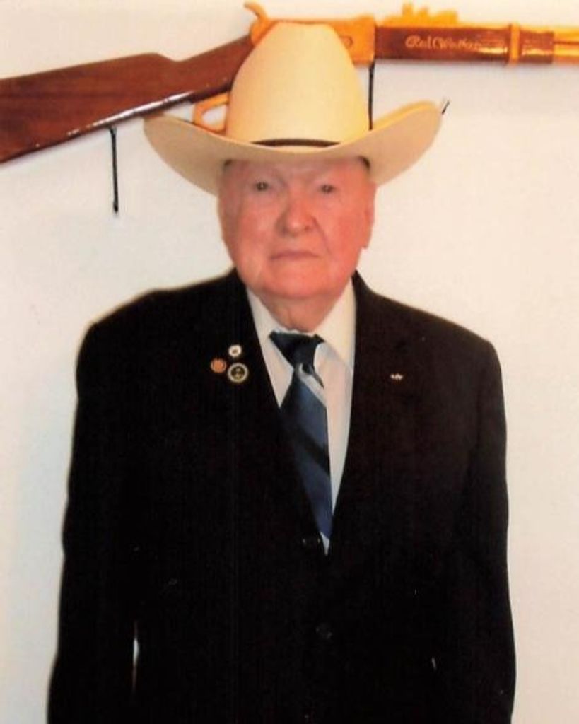 L.A. "Red" Weathers Profile Photo