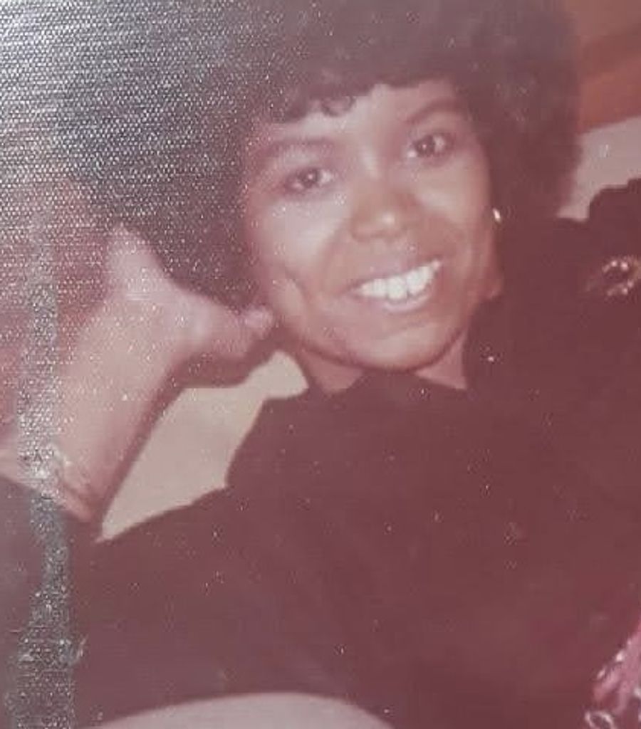 Linda Louise Winstead