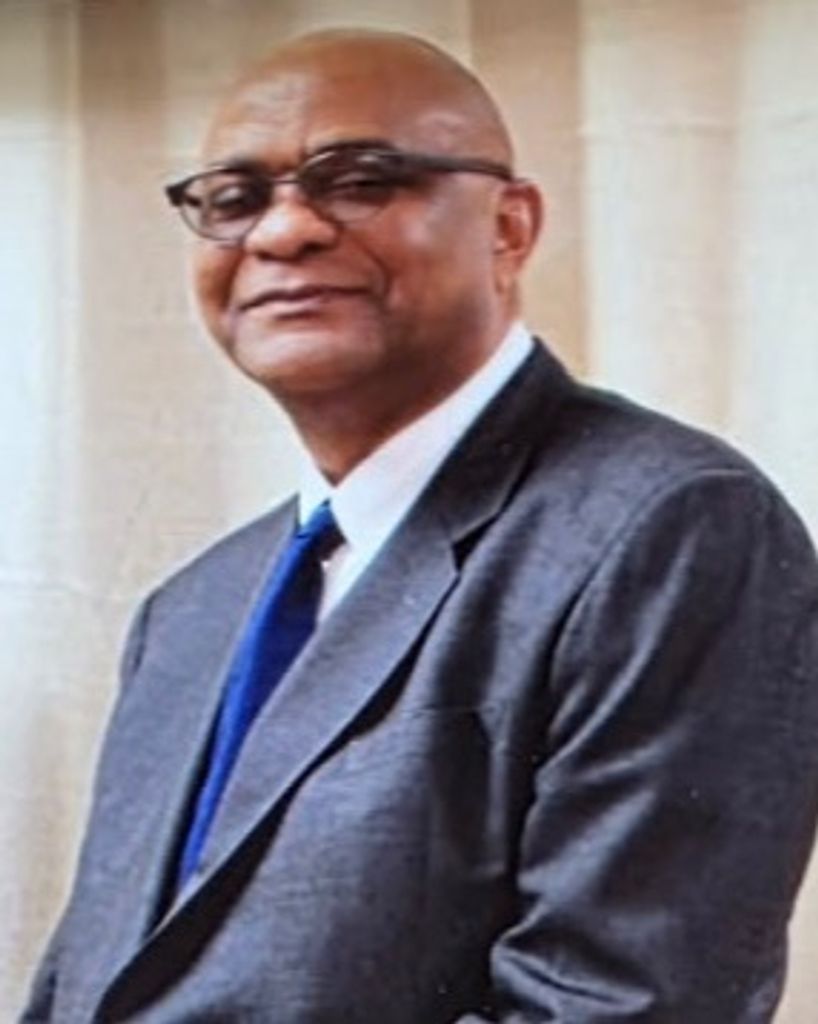 Eugene Carnell Cannon