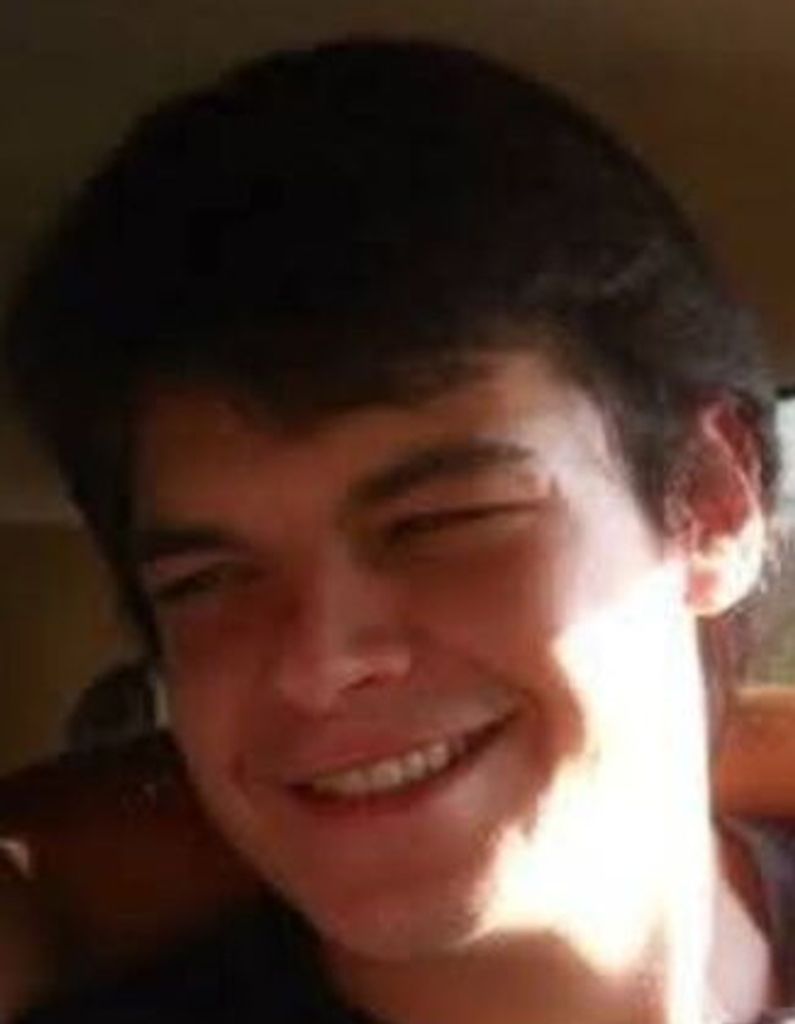 William Christian Taylor Profile Photo