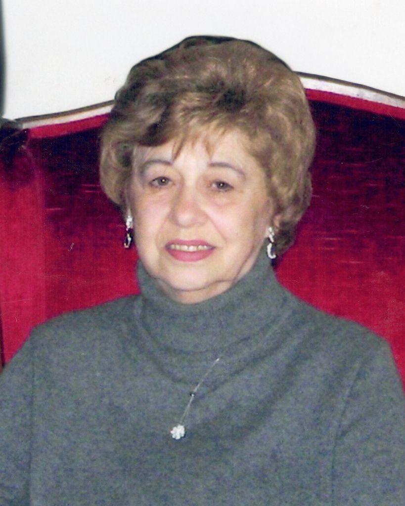 Helen M. Fusco