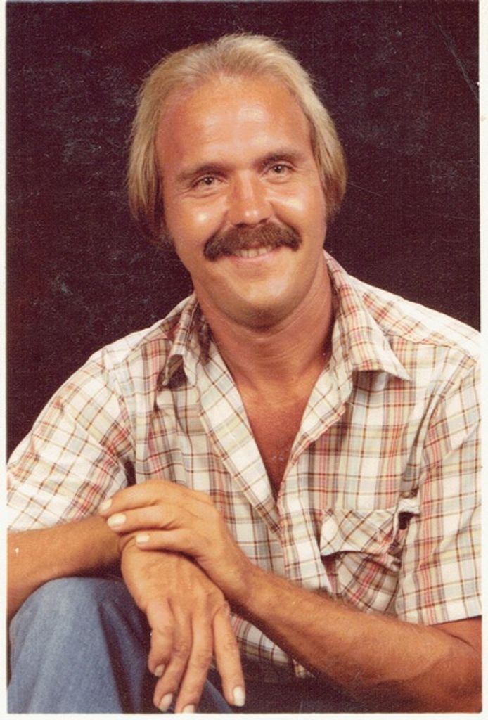 Oscar Bernard Lampley Jr.