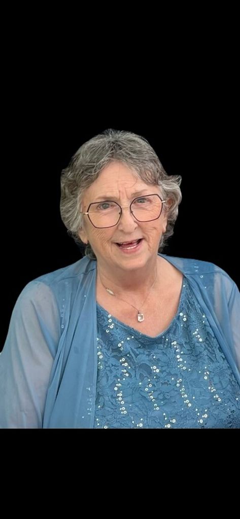 Patricia Ann Mckern Profile Photo