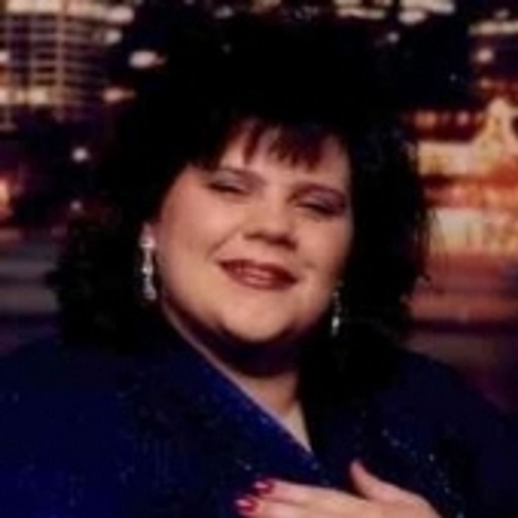 Rhonda Michelle Lockhart Evans Brown