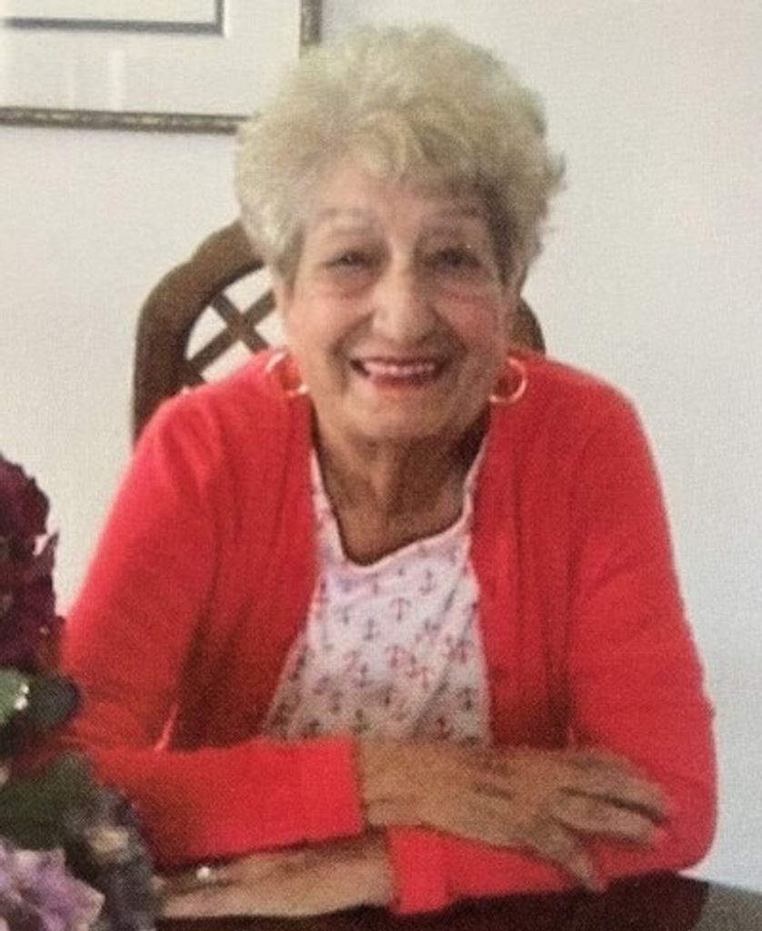 Helen Sahakian Profile Photo