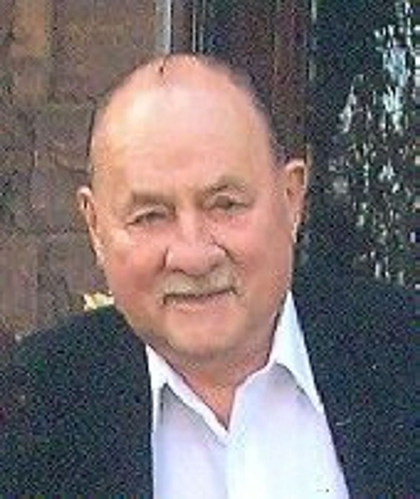 Anthony 'Tony' Vizachero