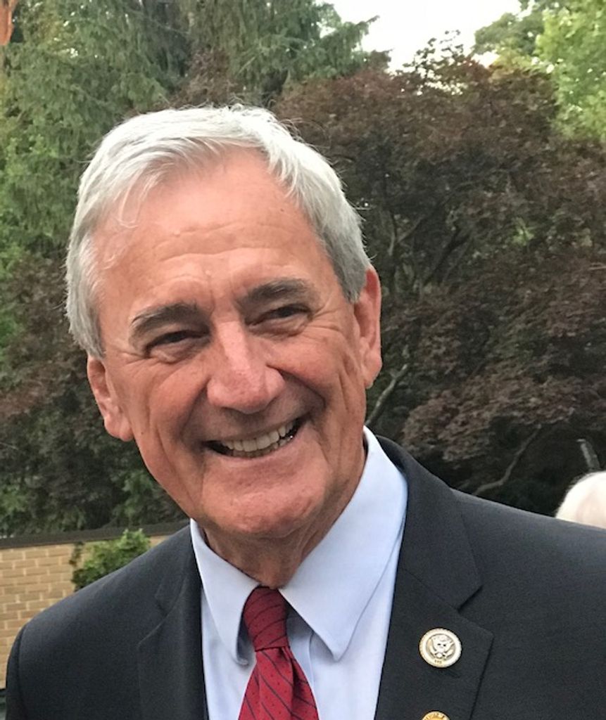 Richard M. Nolan Profile Photo