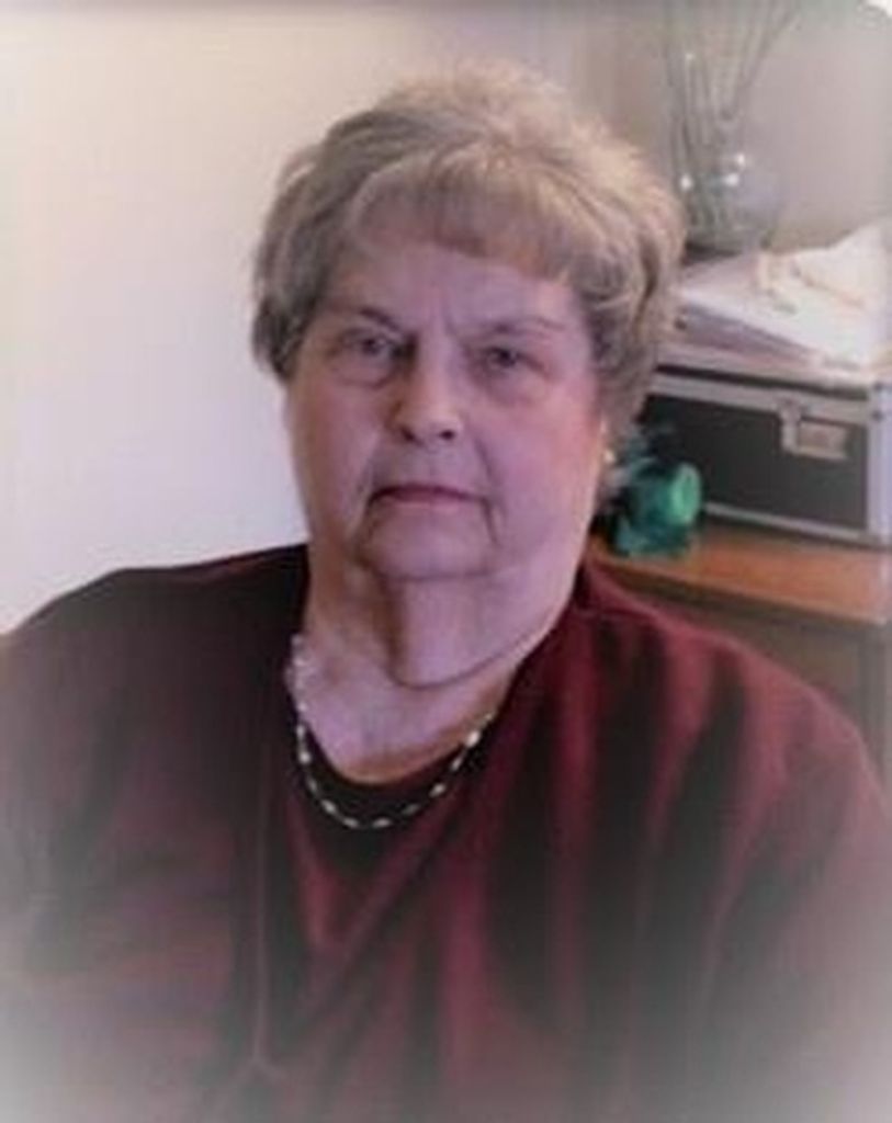Mary A. Frantz Correll Profile Photo