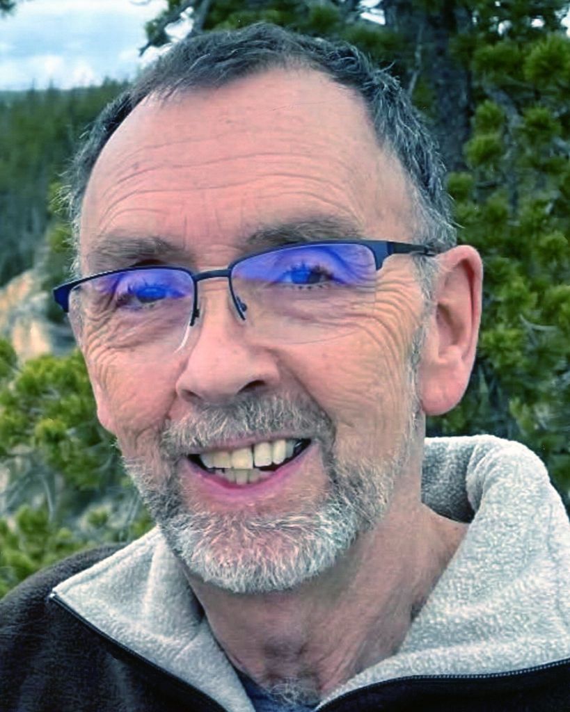 Tom Blake