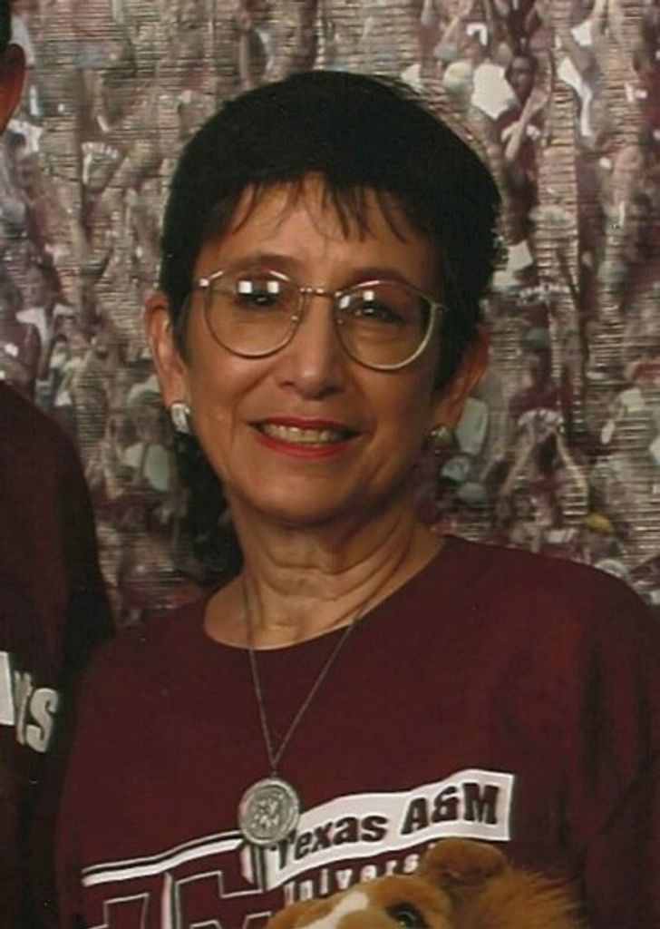 Kathryn Mary Knudson Profile Photo