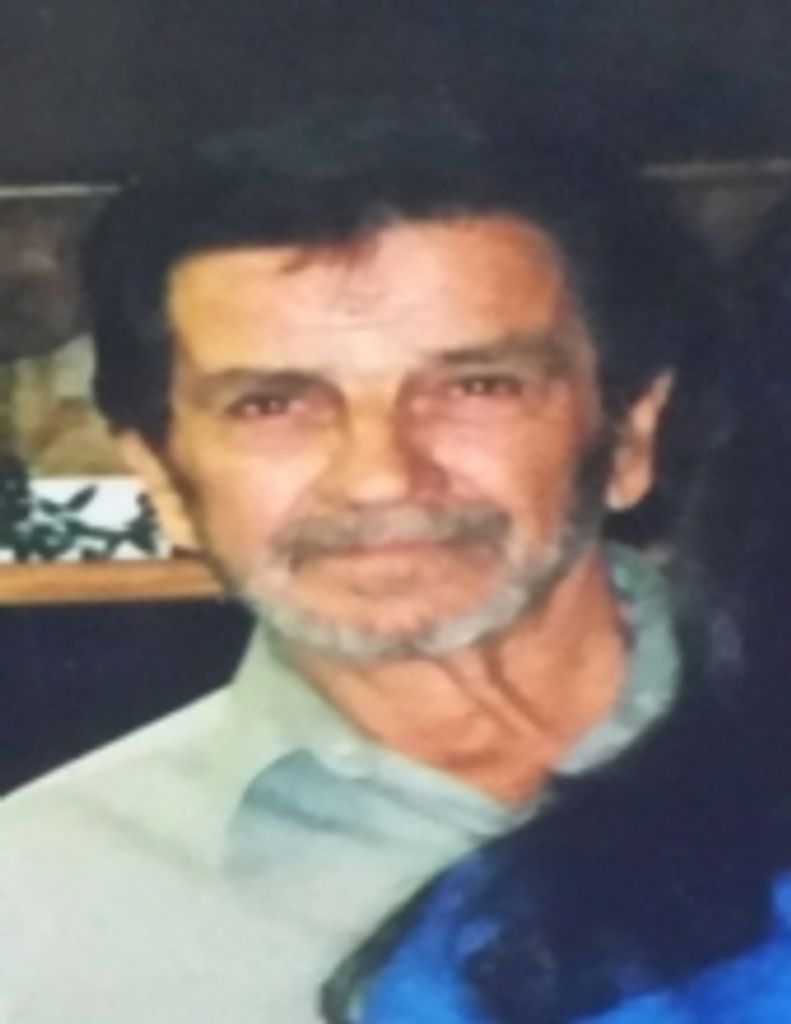 Joe  C Martinez