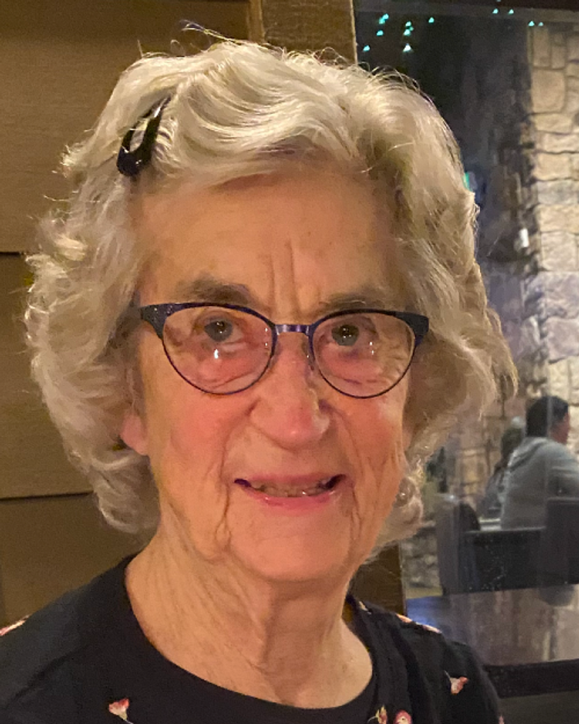 Mary Ellen Quick Profile Photo