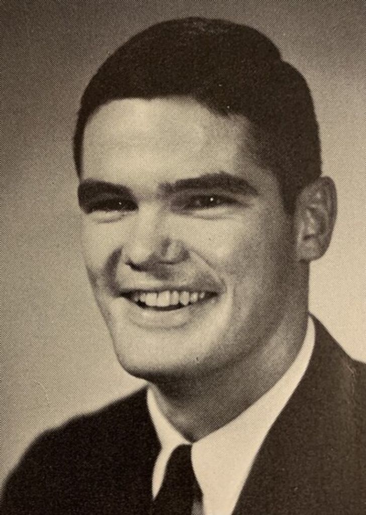 Donald Lloyd Vaughan Profile Photo