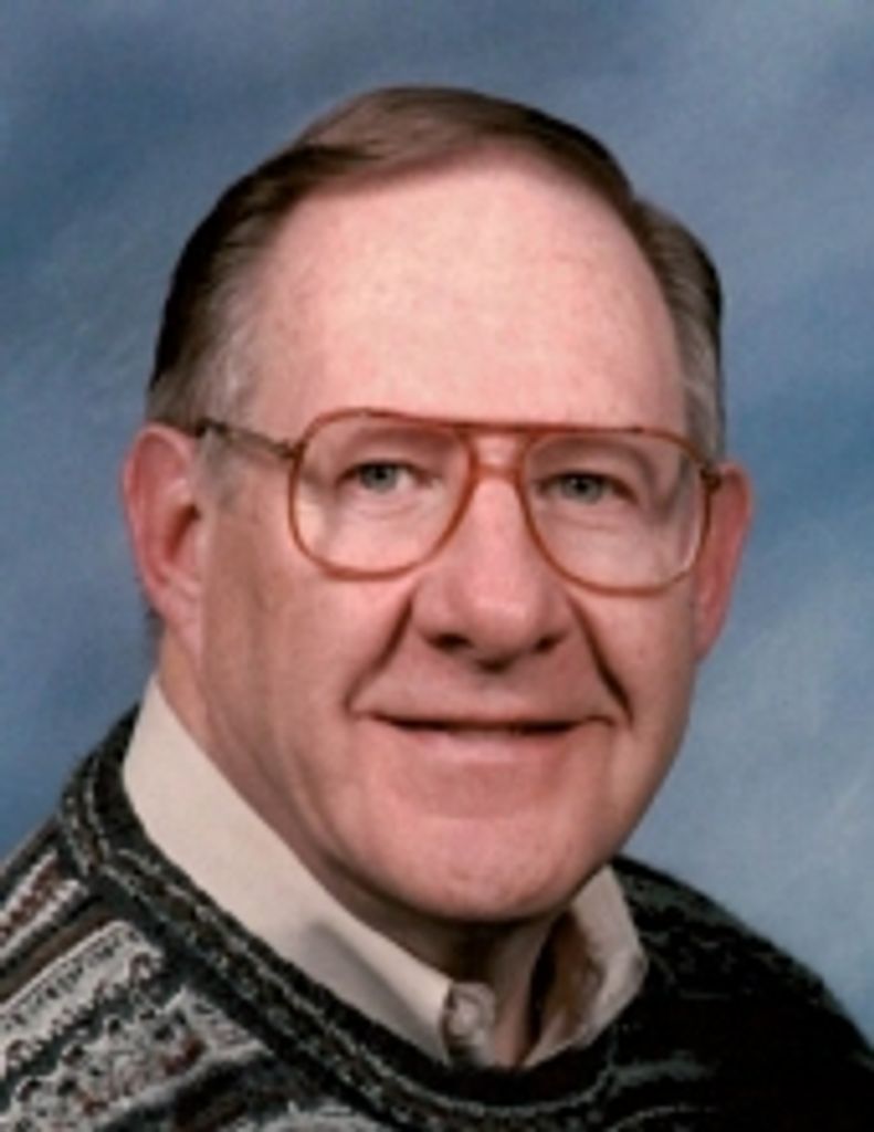 Brant A. Loichinger