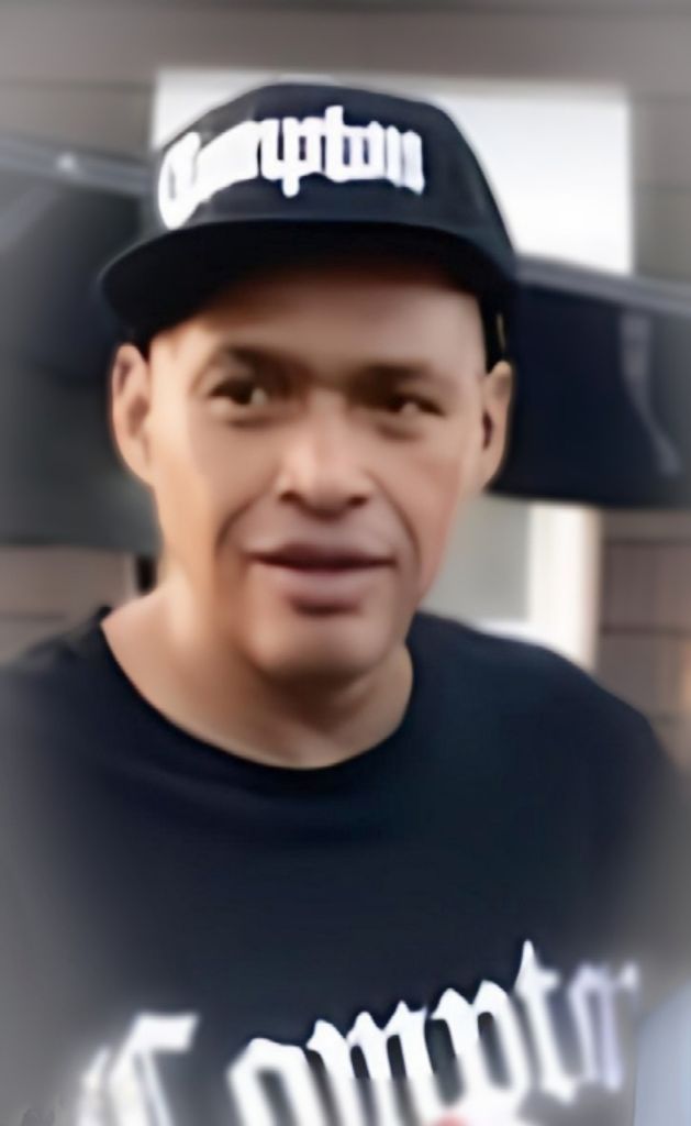 Wendell Washington Profile Photo