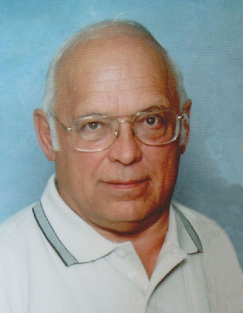Thomas "Tom" Cotnoir