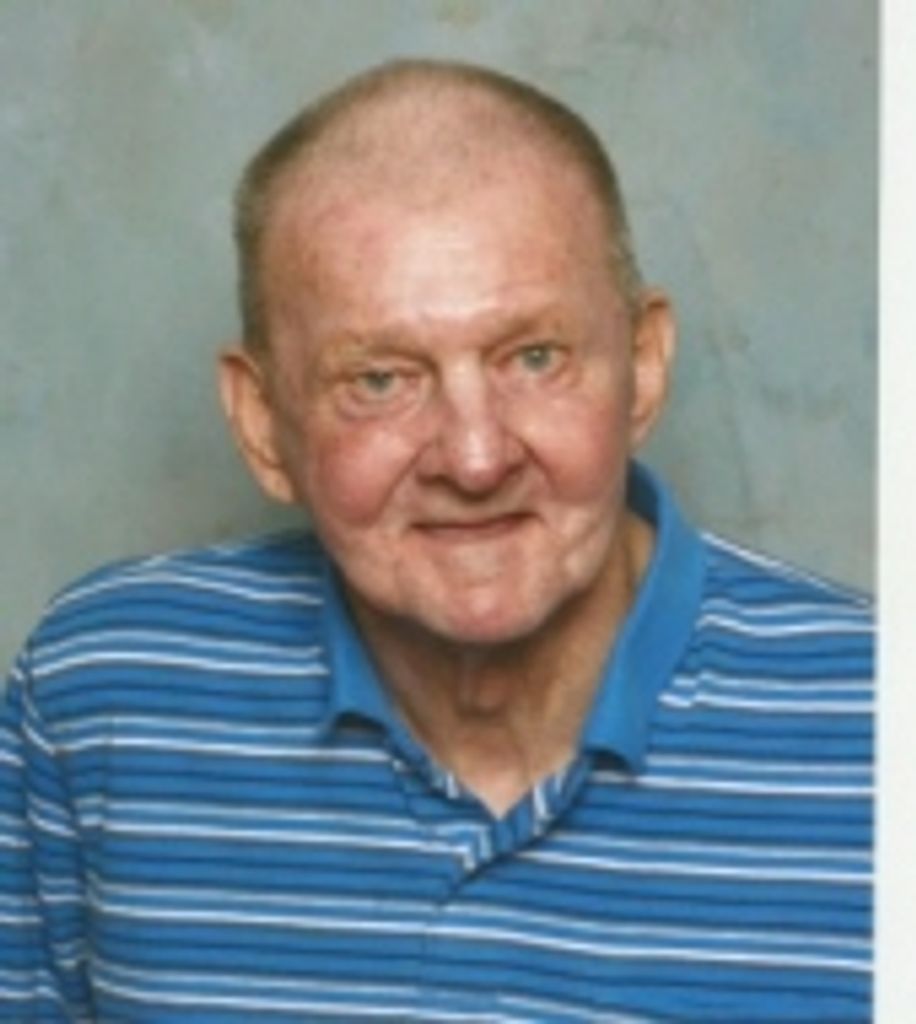 Ralph Richard Masson