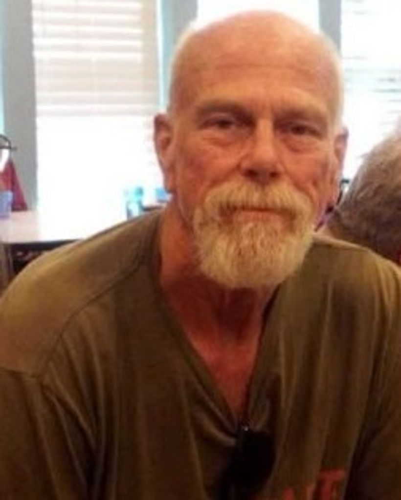 Timothy "Tim" Marsolf