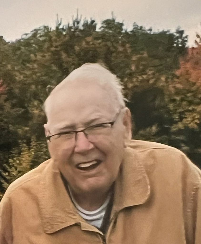 Clifford "Sonny" Junior Bushendorf