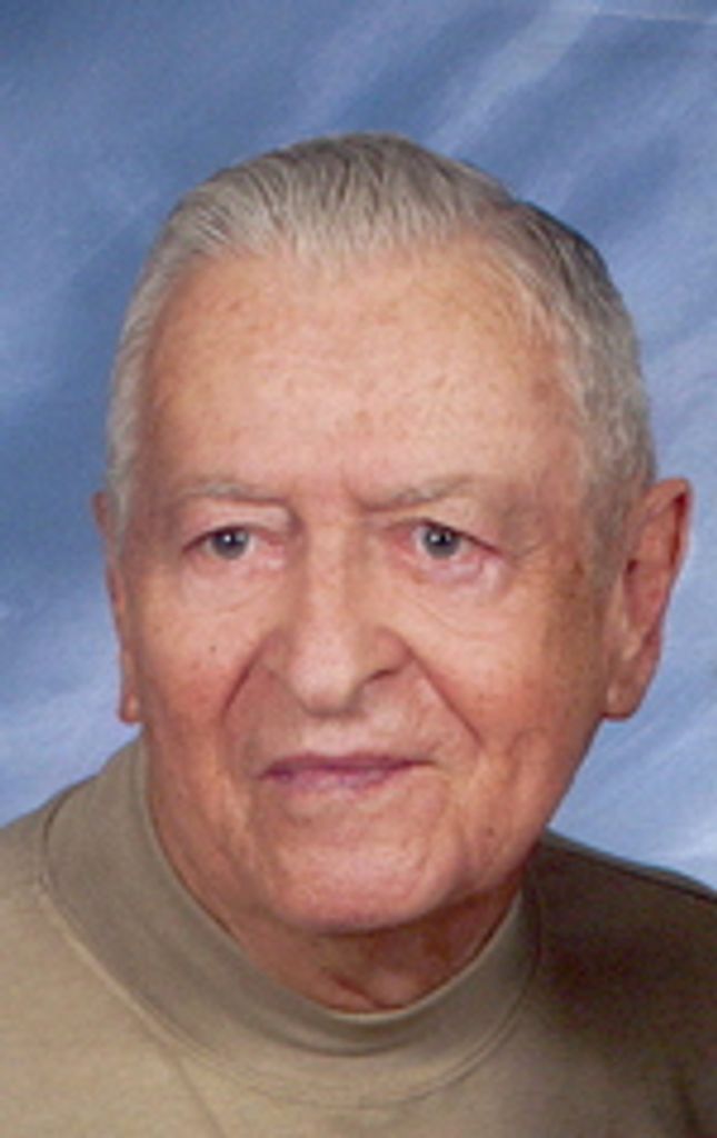 Lee D. Lodge, Sr.