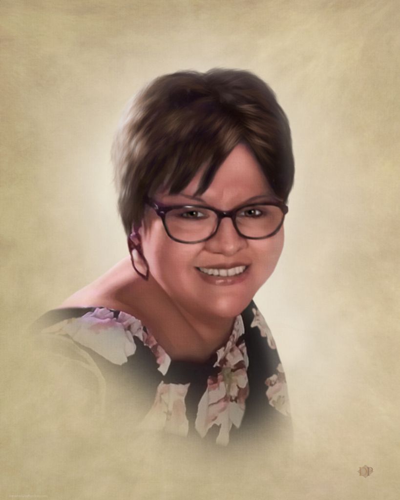 Pauline Castillo