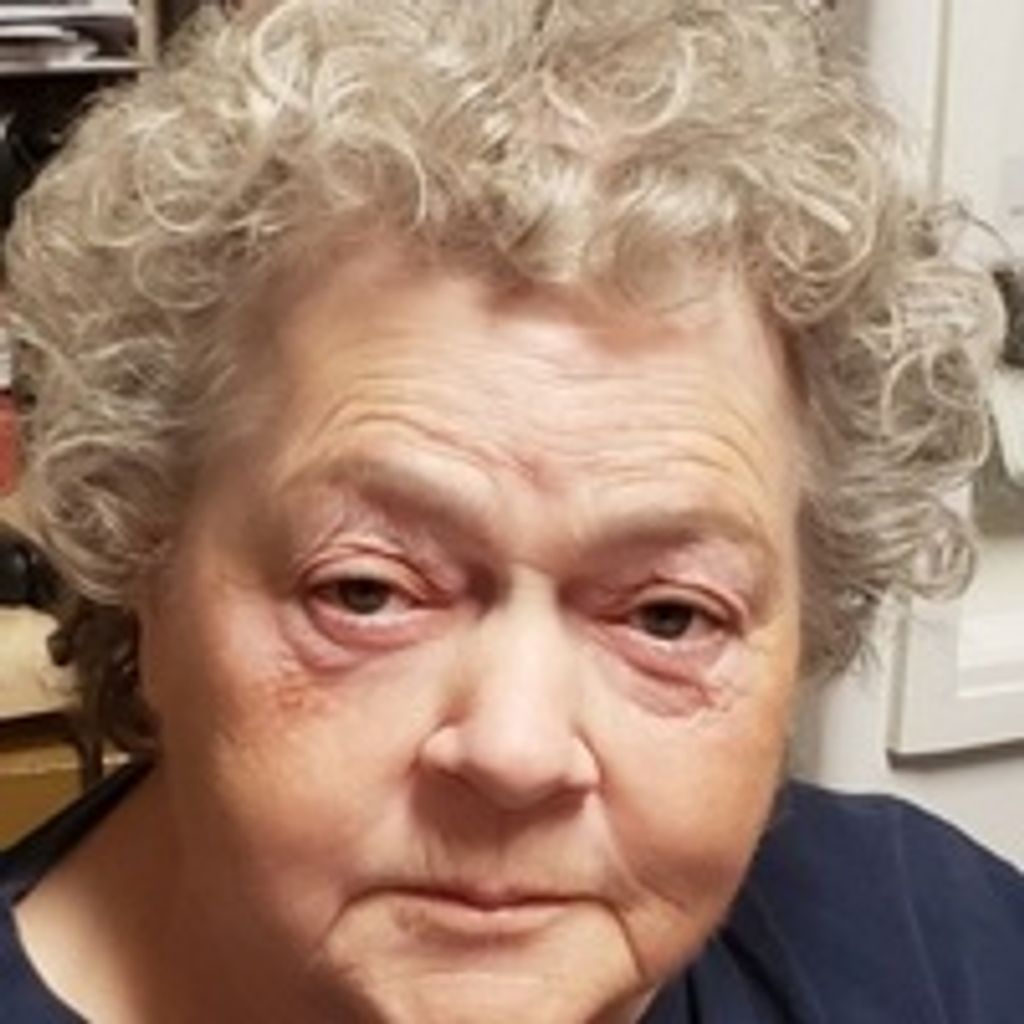 Rebecca Smith Taylor Profile Photo