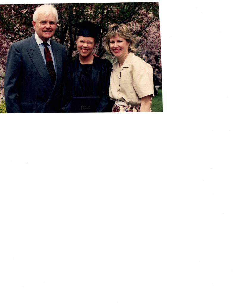 George B. Anderson Profile Photo