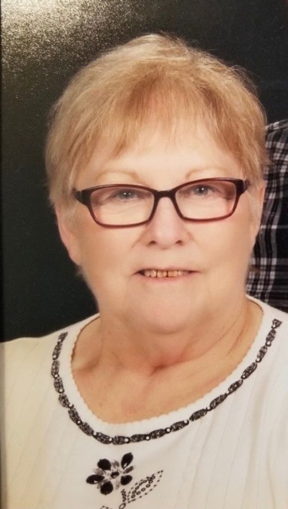 Judy White Profile Photo