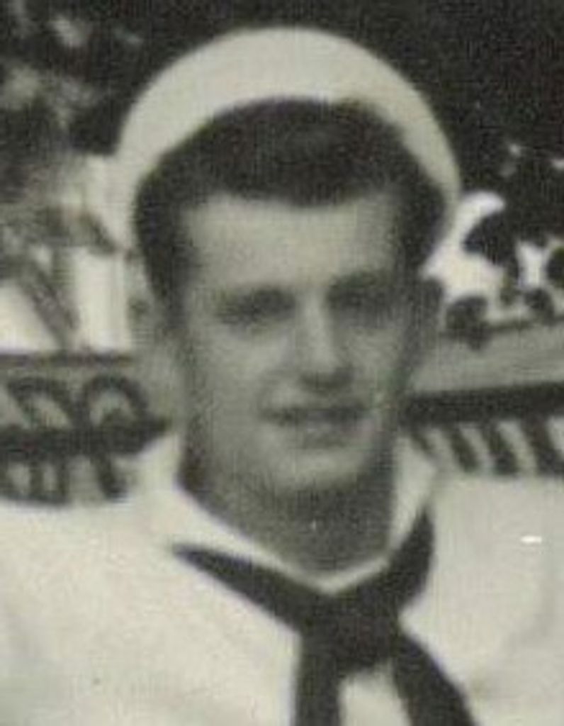 Carlton "Gene" Routzahn