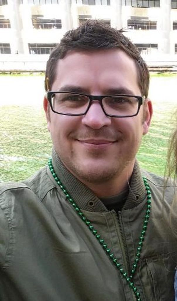 Ian Carlson