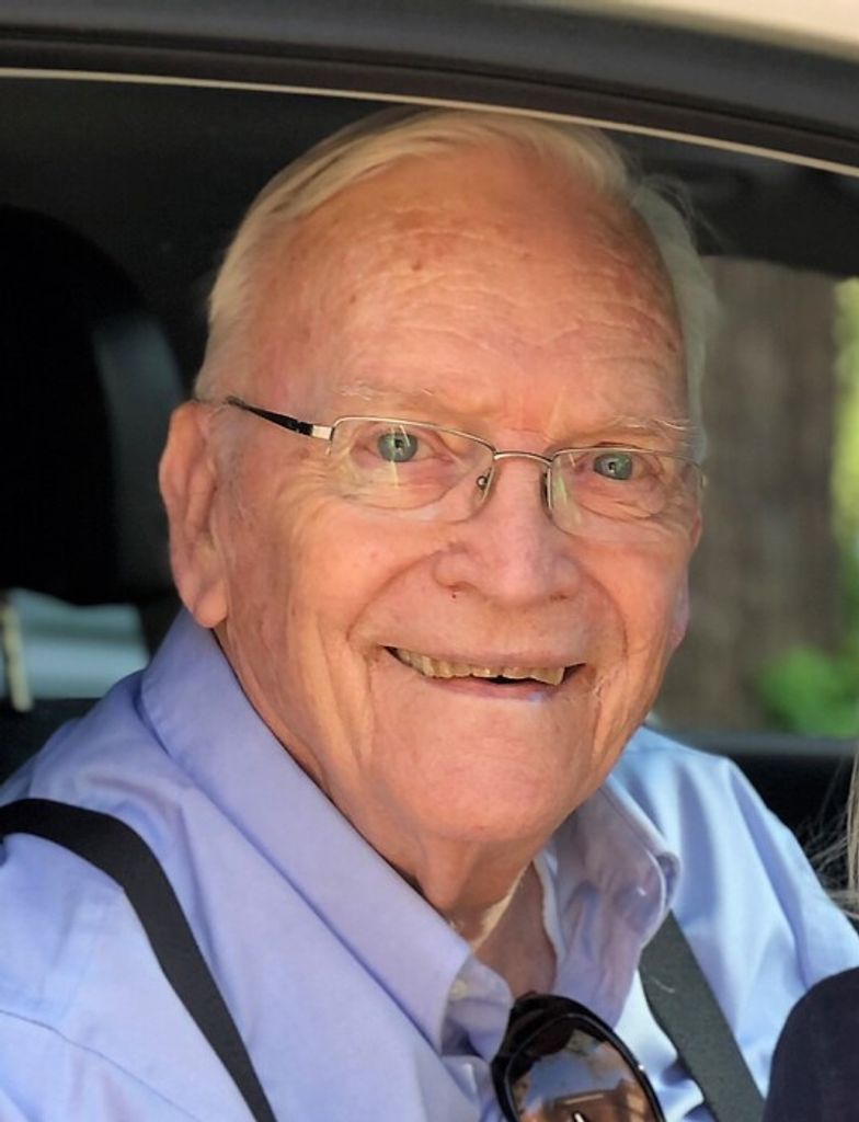 Robert "Joel" Tharpe Profile Photo