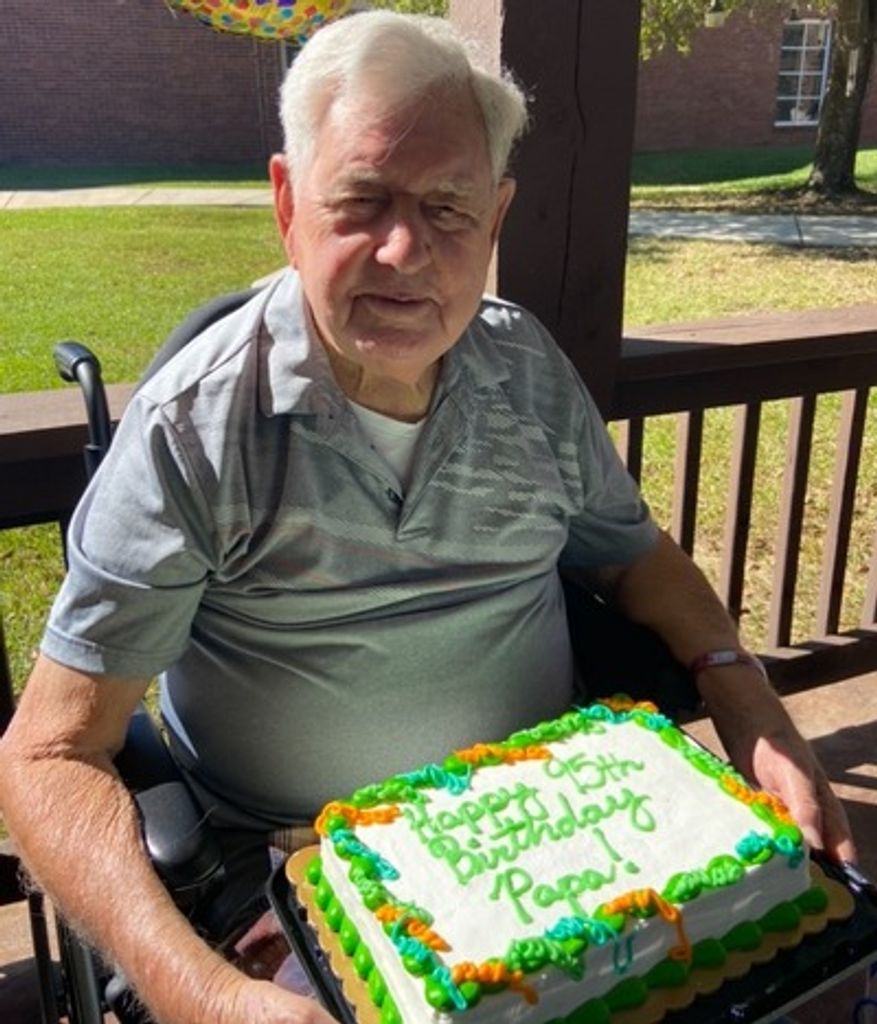 Jack Edwin Yelverton Profile Photo