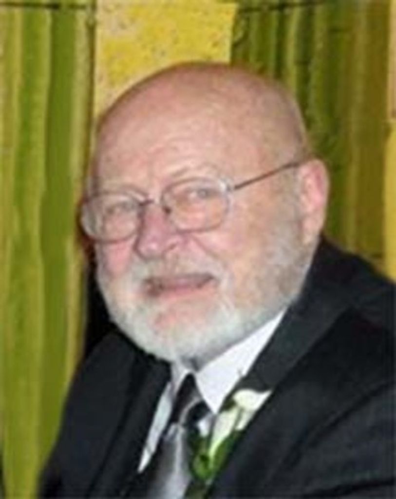 Ken J Ruth Profile Photo